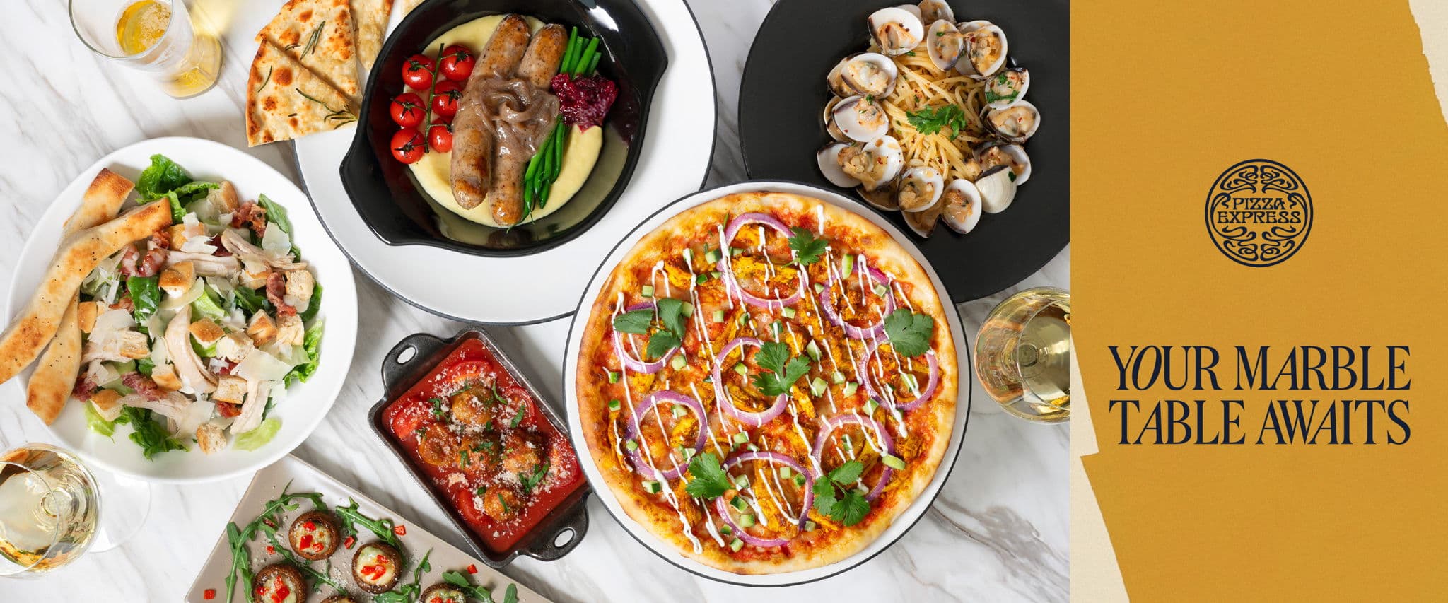 PizzaExpress TakeAway